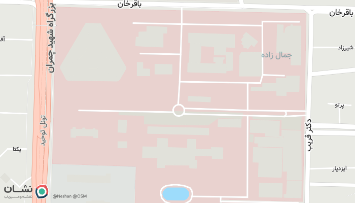 office location