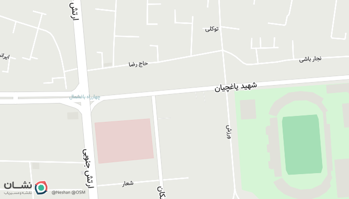office location