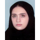 دکتر ملیحه حامدی جهرمی