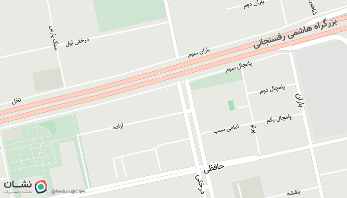 office location