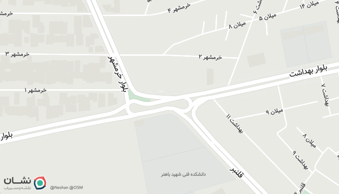 office location