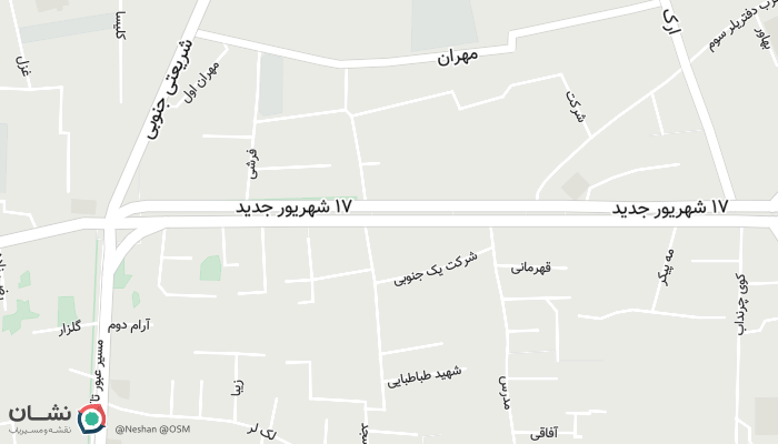 office location