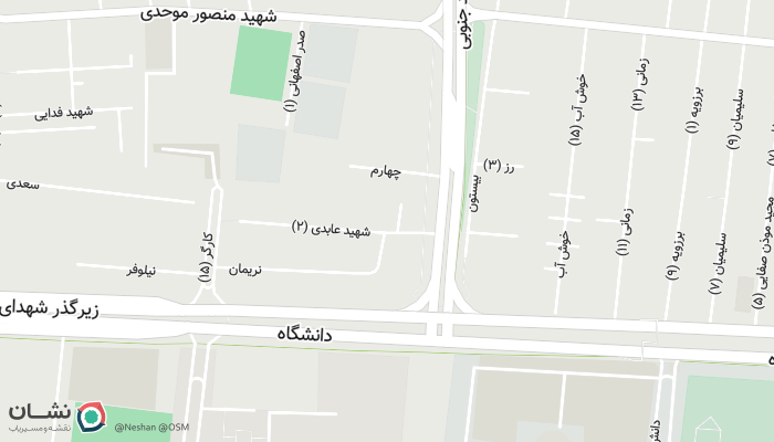 office location