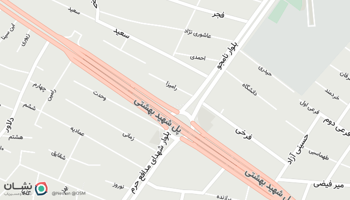office location