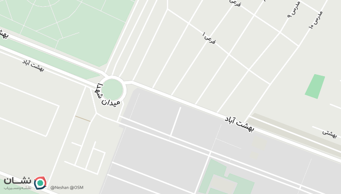 office location