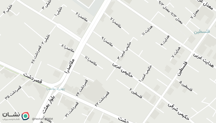 office location