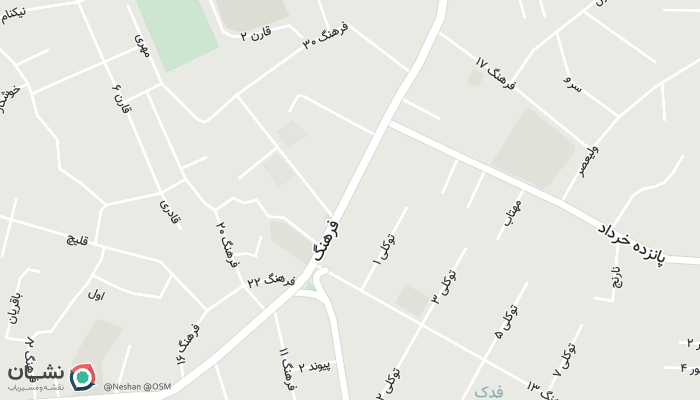 office location