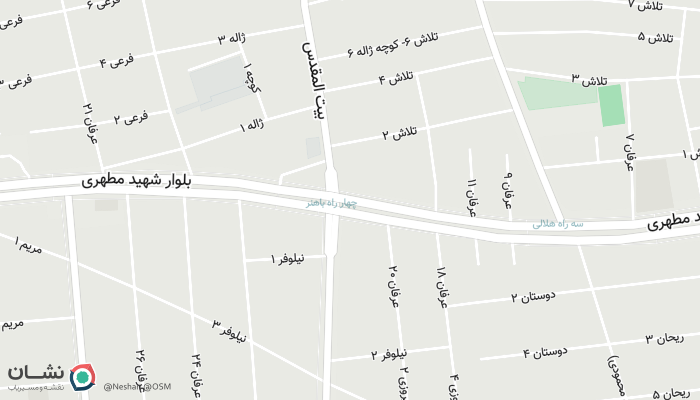 office location