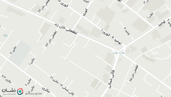 office location