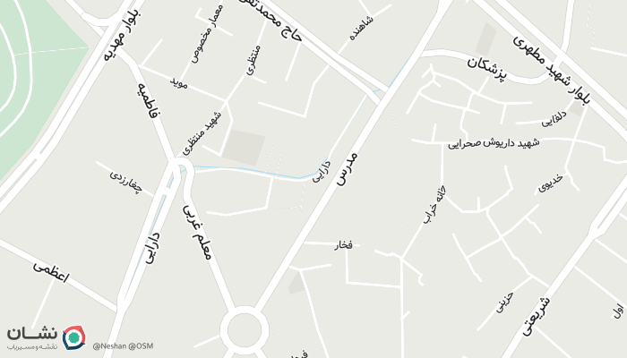 office location