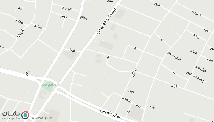 office location