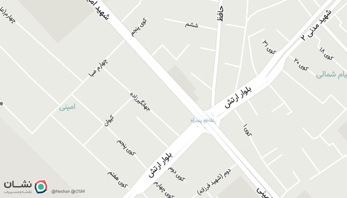 office location