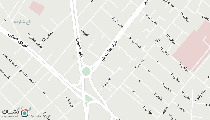 office location