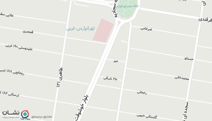 office location