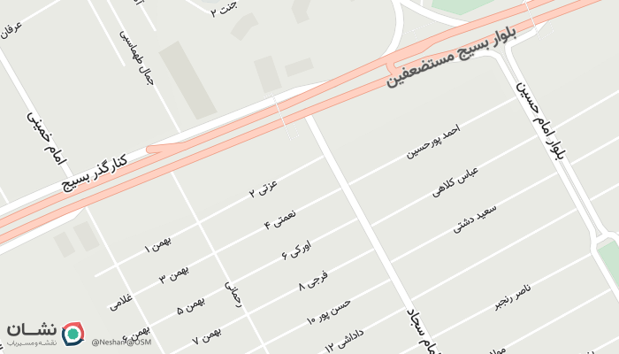 office location