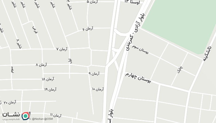 office location