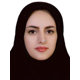 دکتر سارا جعفری مفرد