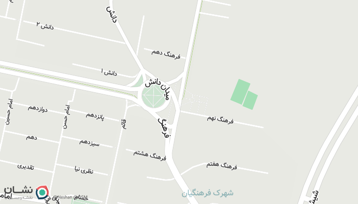 office location