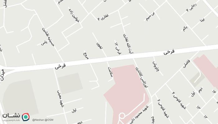 office location