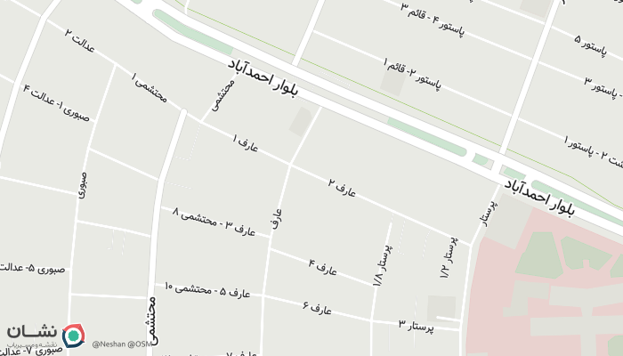 office location