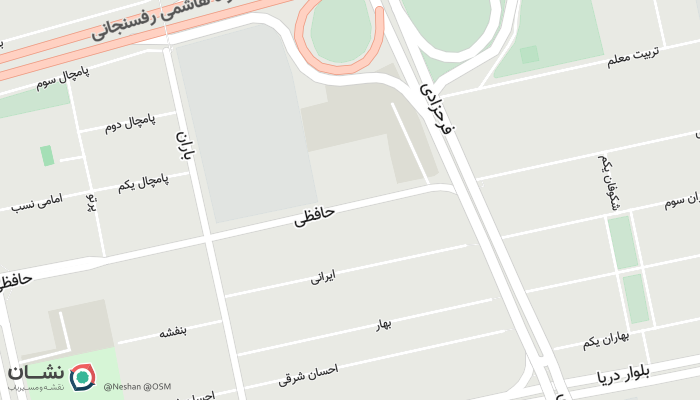 office location