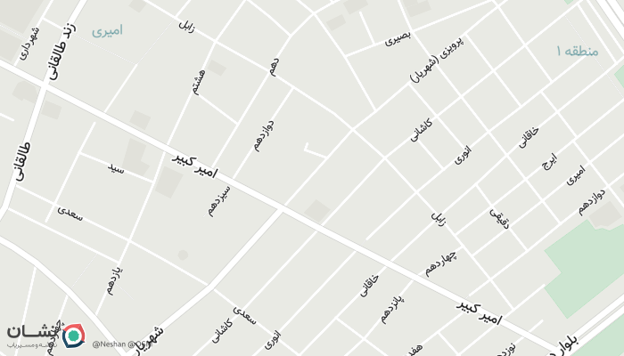 office location