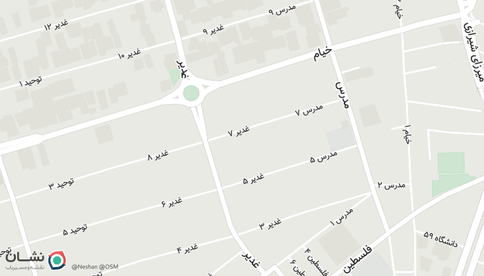 office location