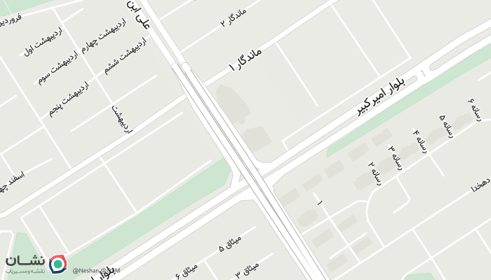 office location