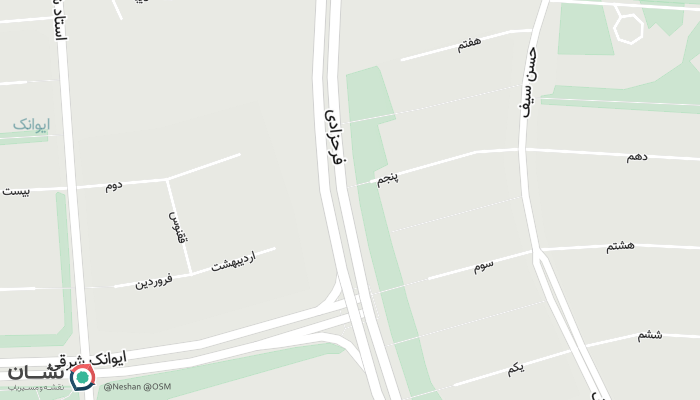 office location