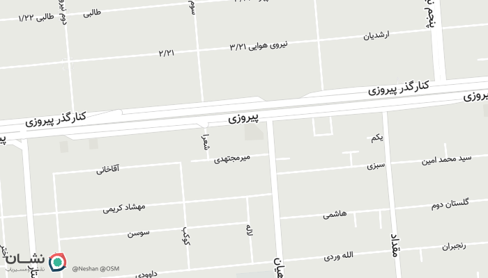 office location