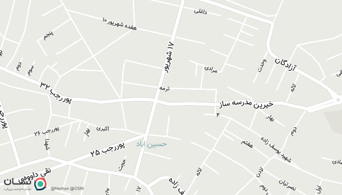 office location