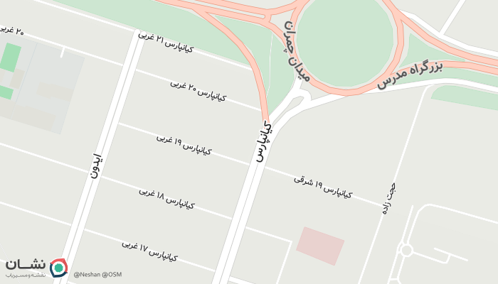 office location