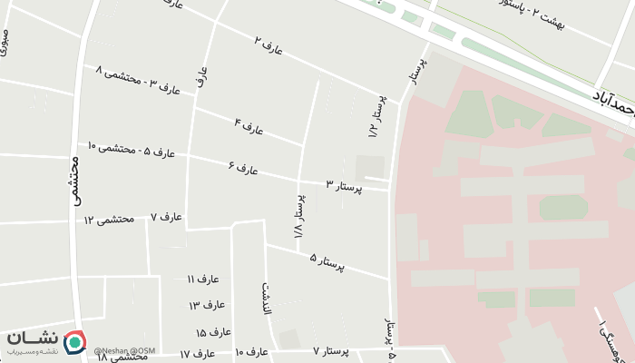 office location