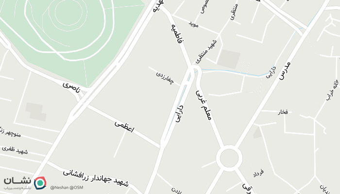 office location