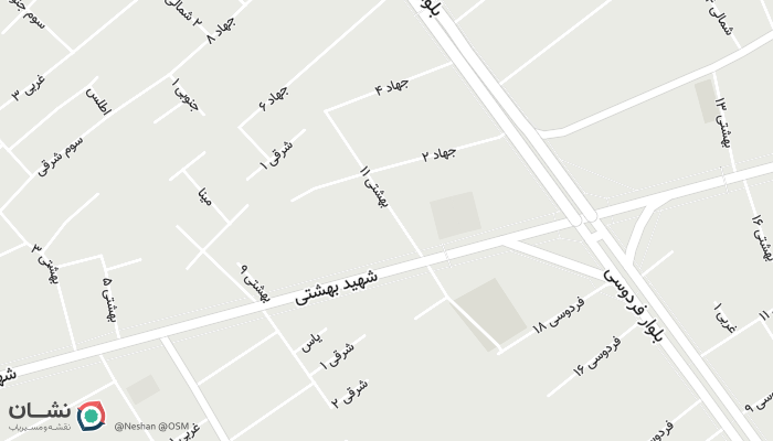 office location