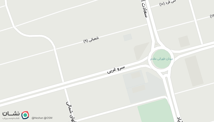 office location
