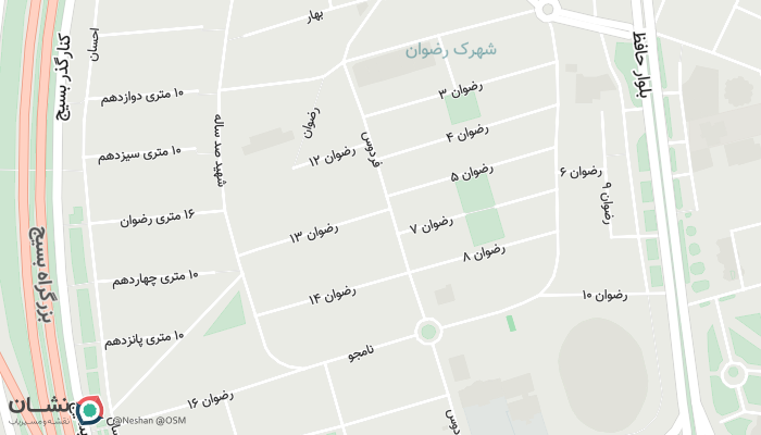 office location