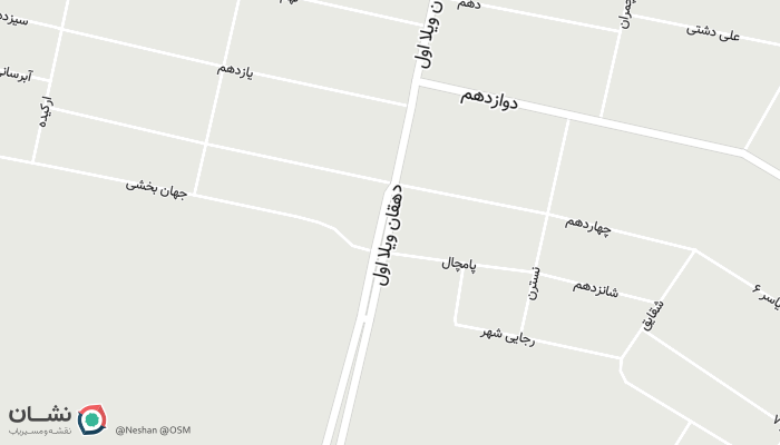 office location