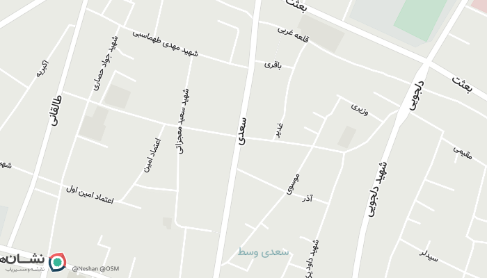 office location