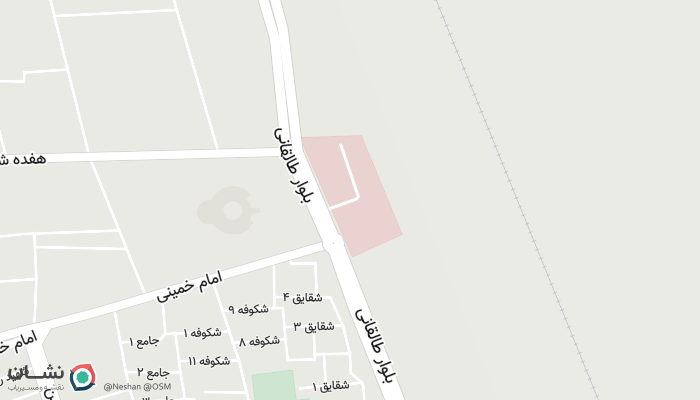 office location