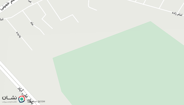 office location