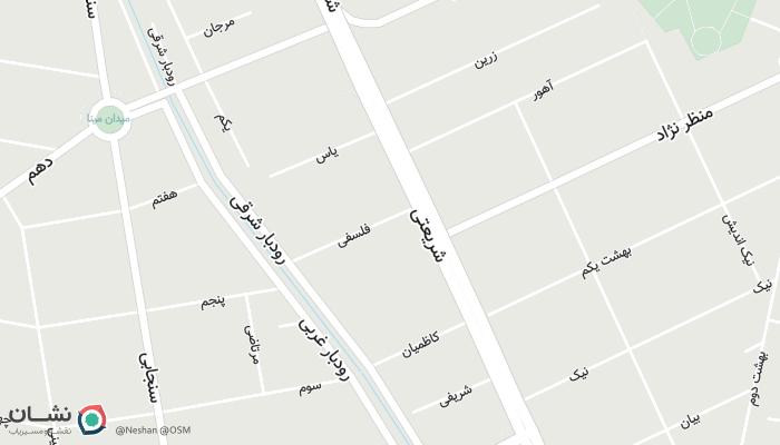 office location