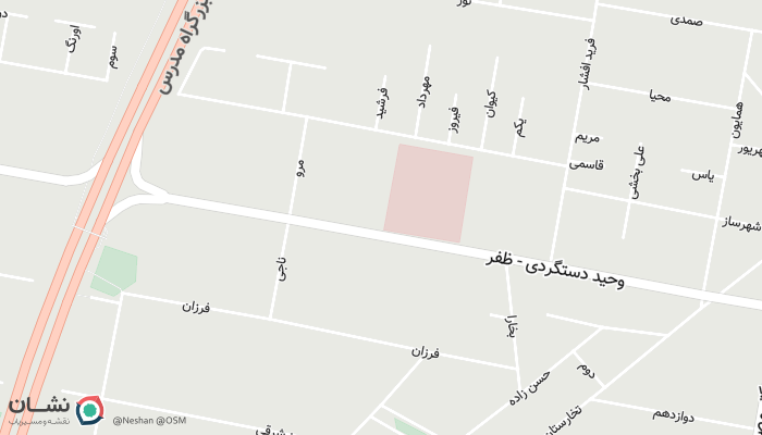office location