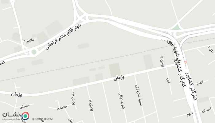 office location