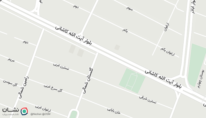 office location