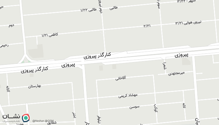 office location