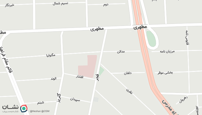 office location