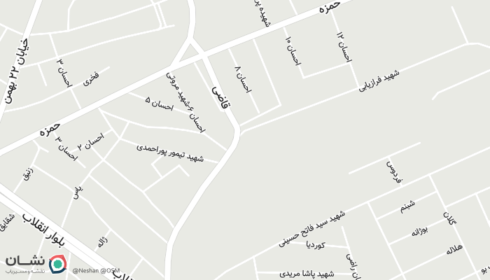 office location