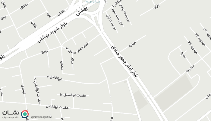 office location