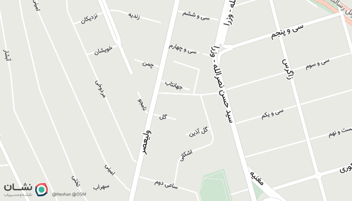 office location